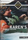 Karen's Ultimate Challenge [DVD]