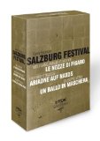 Opera Exclusive: Salzburg Festival [DVD] [2009]