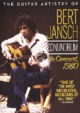 The Guitar Artistry of Bert Jansch Conundrum [DVD]