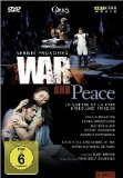 Prokofiev: Guerra e Pace - War and Peace [DVD] [2009]