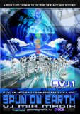 Spun On Earth [DVD AUDIO]