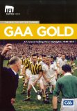 GAA Gold All Ireland Hurling Championship Finals 1948-1959 [DVD]
