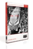 London's Railways 1920s - 1970s [DVD]