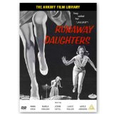 Runaway Daughters [DVD]