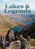 Lakes & Legends of the British Isles: Wales - Dragons, Sorcerers & Celtic Legends [DVD]