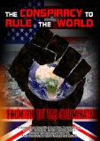 Conspiracy To Rule The World [DVD] [2008]