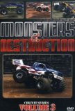 Monsters Of Destruction 3 [DVD]