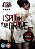 I Spit On Your Grave [DVD]