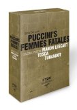 Puccinis Femmes Fatales [DVD]