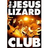 The Jesus Lizard - Club [DVD] [2011]