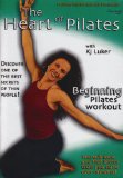 The Heart Of Pilates - Pilates For Beginners [DVD] [2008]