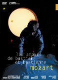 Mozart: Les Amours de Bastien et Bastienne [DVD] [2009] [2013]
