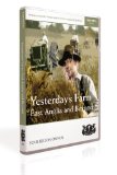 Yesterday's Farm: East Anglia and Beyond [DVD]