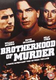 Brotherhood Of Murder [DVD]