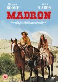 Madron [DVD]