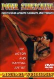Power Stretching with Michael Wehrhahn [DVD]