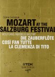 Opera Exclusive: Mozart [DVD] [2009]