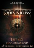 Modern Times Warriors - Krav Maga, Kapap - Close Combat Ops [DVD] [2011]