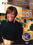 In The Kitchen With Miss Patti [DVD]