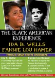 Black Amer Experience - Famous [DVD]