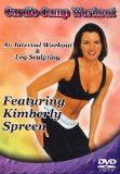 Cardio Camp Workout With Kimberly Spreen [DVD]