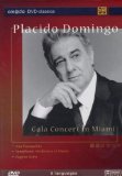 Placido Domingo - Gala Concert in Miami [DVD]  [US Import]