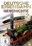 Deutsche Eisenbahngeschichte [DVD]