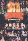 Nsync: Popodyssey Live [DVD] [2003]