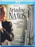 Strauss: Ariadne Auf Naxos [Zurich Opera House 2006] [Michael Volle, Michelle Breedt, Roberto Saccà] [Arthaus: 108045] [Blu-ray] [2013]