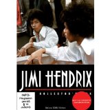 Jimi Hendrix -Dvd Collectors Box [2009]