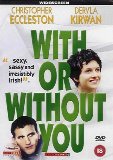 With Or Without You [DVD]