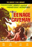 Teenage Caveman [DVD]