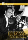 Yul Brynner - Than Man Who Was King [DVD] [2009]