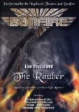 Bonfire: The Rauber - Live [DVD]