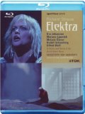 R.Strauss: Elektra (Live Recording From The Opernhaus Zurich 2005) [Blu-ray] [2009]