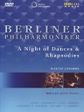 Various: Berlin Philharmonic Orchestra Dances & Rhapsodies [DVD] [2010]