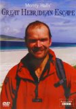 Monty Halls Great Hebridean Escape [DVD]
