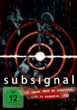 Out There Must Be Something [DVD]