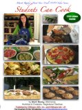 Marti Ranky: Students Can Cook (PAL DVD Video)