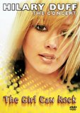 Hilary Duff - the Girl Can Rock [DVD]