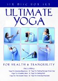 Ultimate Yoga [DVD]