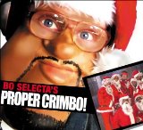 Proper Crimbo [DVD]