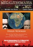 EARTH GRIDS / BEFORE THE MAYA: Double DVD - Presented by Hugh Newman