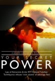 Your Secret Power [DVD]