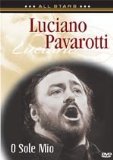 Pavarotti-O Sole Mio [DVD]