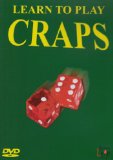 Learn To Play Craps [DVD]