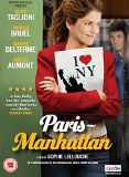 Paris-Manhattan DVD UK Release