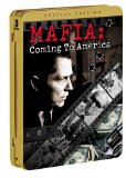 Mafia - Coming To America [DVD]