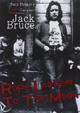 Jack Bruce -Rope Ladder To The Moon [DVD] [1971]