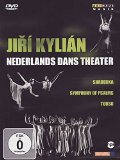 Kylian: Nederlands Dans Theater [DVD] [1983] [2009]